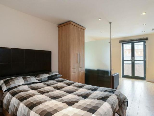 Apartment for rent in St Ann's, Haddon