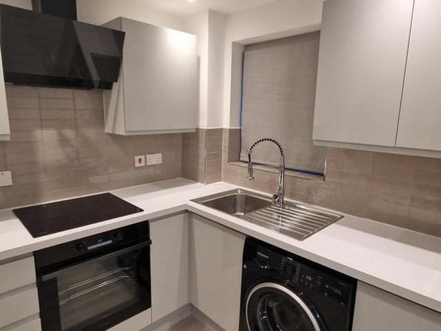 Apartment for rent in Goodmayes, Greater London