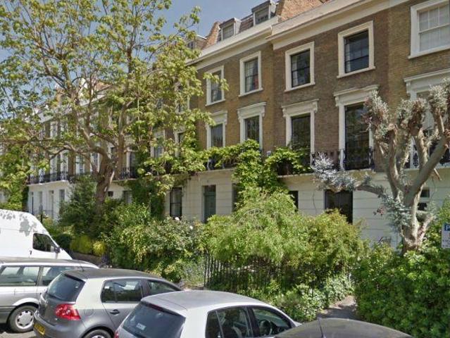 Flat for rent in Chalk Farm, Isle Of Man