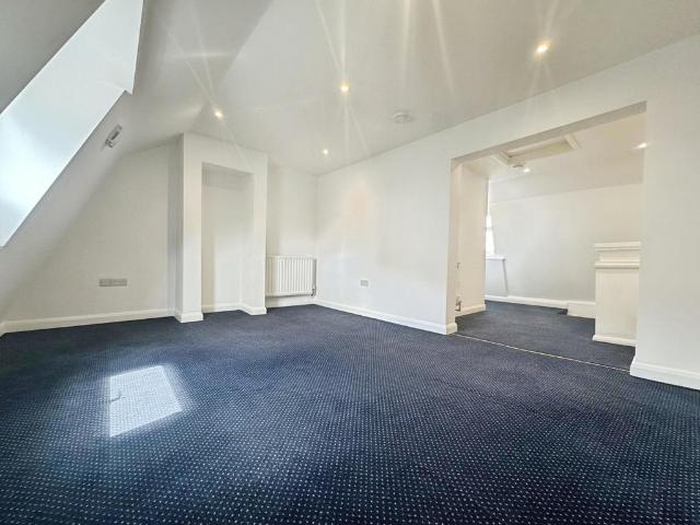 Flat for rent in Milton, Hamerton