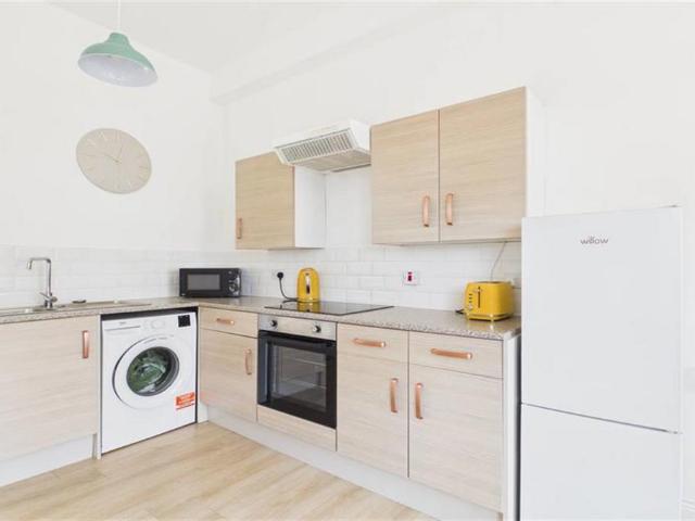 Flat for rent in Newbiggin by the Sea, Northumberland