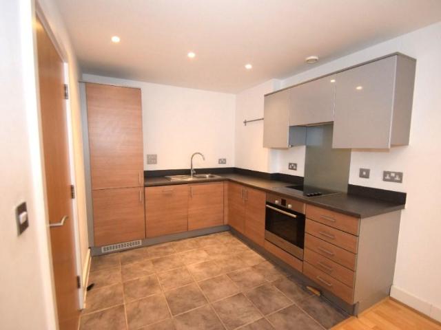 Flat for rent in Key Street, Suffolk
