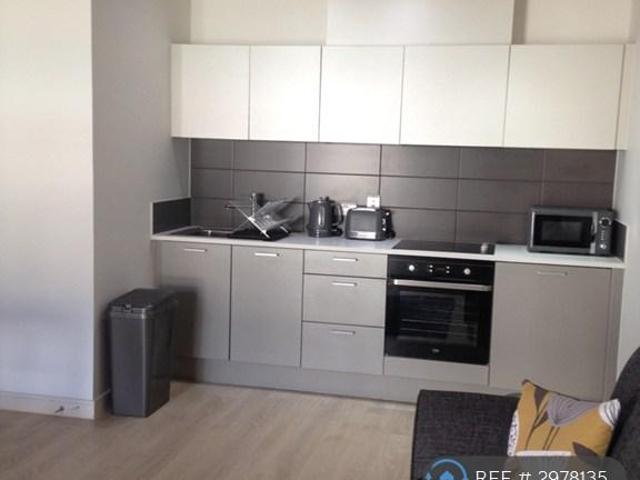 Flat for rent in City Centre, Falcon Lodge