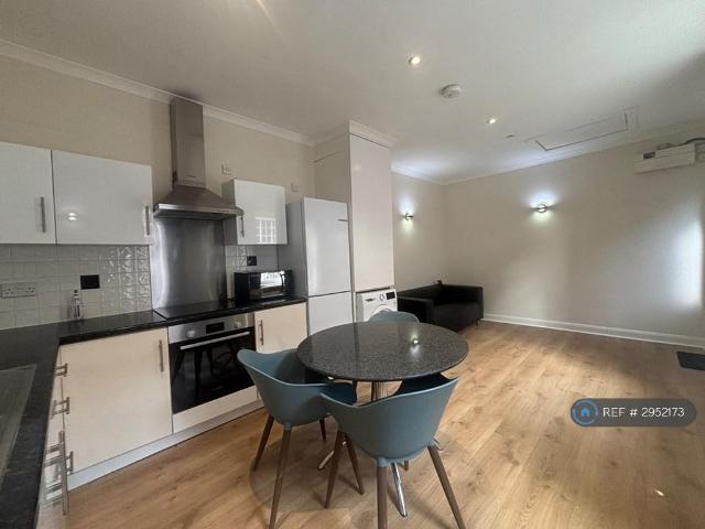 Flat for rent in North Watford