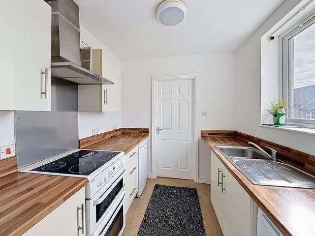 Apartment for rent in Longton, Stoke-on-Trent