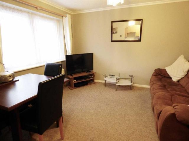 Apartment for rent in Weston-super-mare, North Somerset
