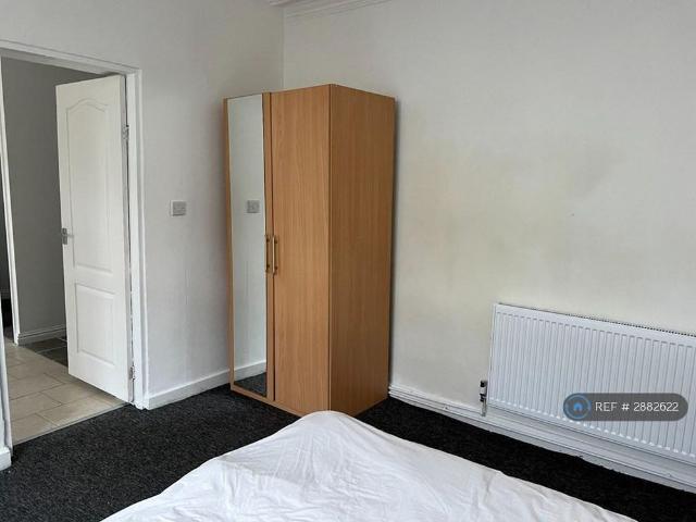 Apartment for rent in Park Village, West Midlands