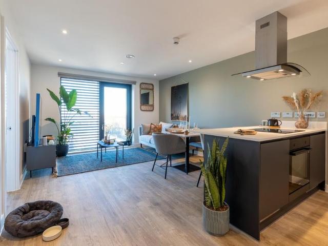 Apartment for rent in Prees, Shropshire
