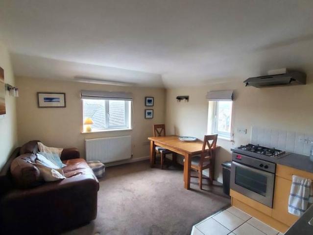 Apartment for rent in Cowes, Isle Of Wight