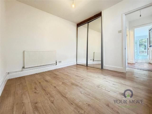 Apartment for rent in St Albans