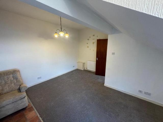 Flat for rent in Revoe, Blackpool