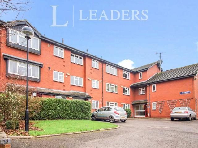 Flat for rent in Red Hill, Worcestershire