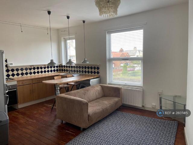 Flat for rent in Georgia, Greater Manchester