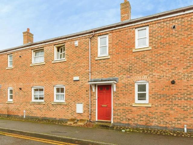 Flat for rent in Coldharbour, Buckinghamshire