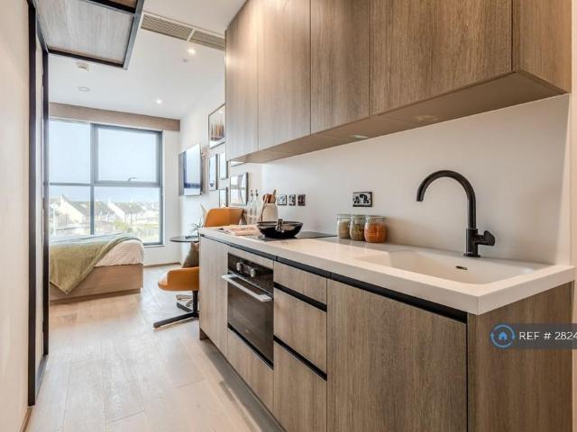 Flat for rent in St Andrews, Scotland