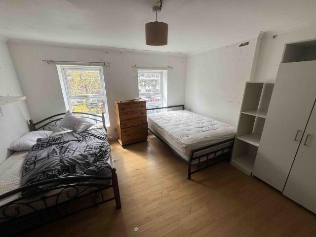 Flat for rent in Walworth, Greater London
