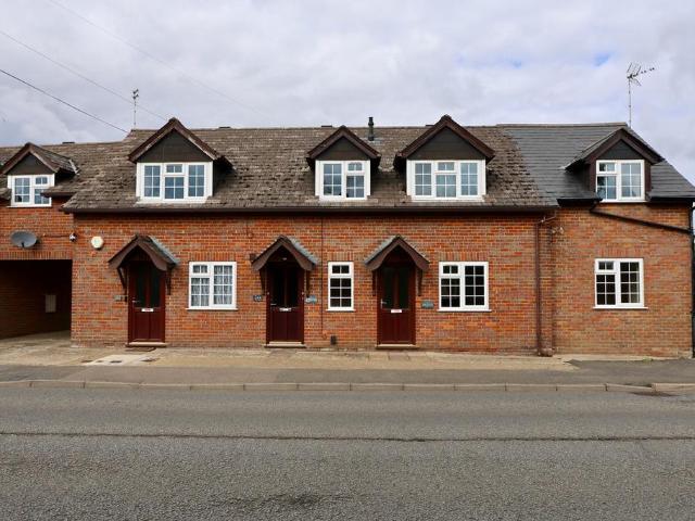 Flat for rent in Missendens Community Board, Prestwood