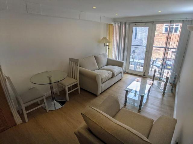 Apartment for rent in City Centre, Georgia