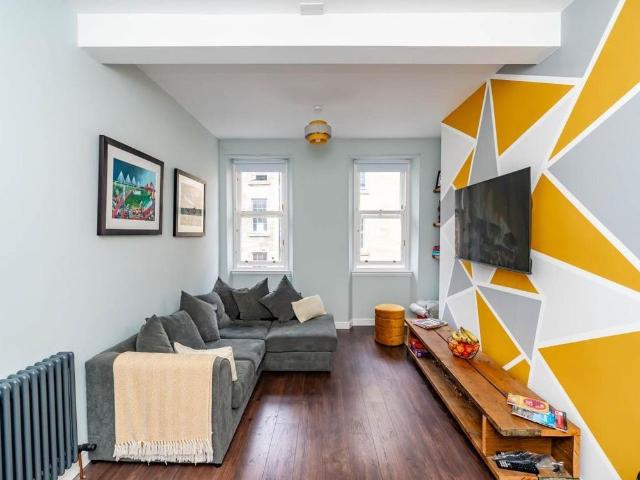 Apartment for rent in St Leonards, Newington
