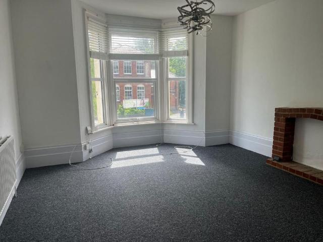 Apartment for rent in Tower Hamlets, Ash