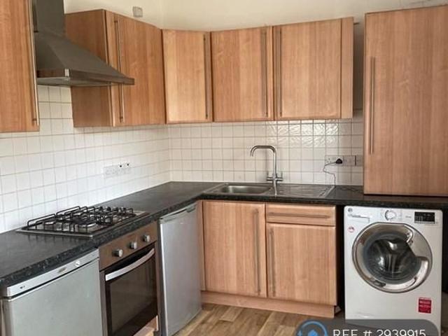 Apartment for rent in Bethnal Green, Greater London