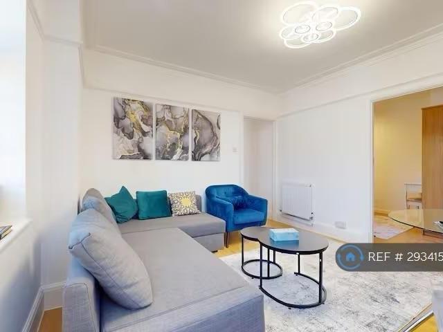 Apartment for rent in Golders Green, Greater London