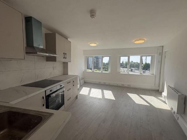 Apartment for rent in Kingshurst, West Midlands