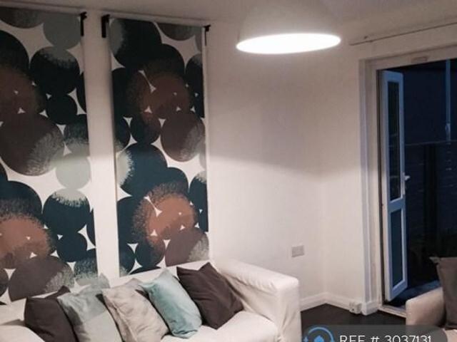 Apartment for rent in Barking Riverside, Greater London