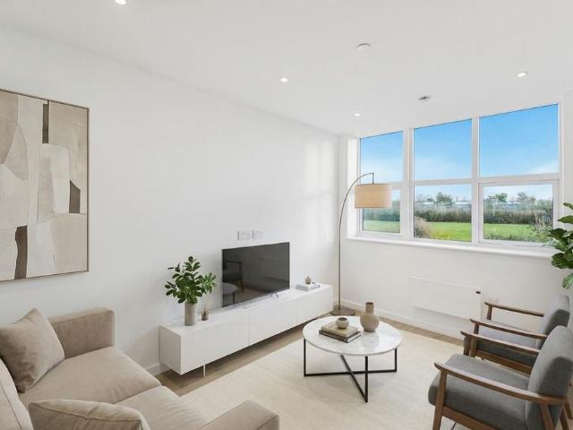 Apartment for rent in Linford Wood, Milton Keynes