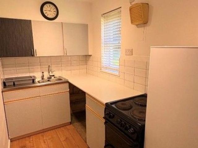 Apartment for rent in Callow Hill, Redditch