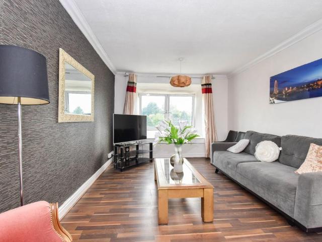 Flat for rent in Old Wharf, Isle Of Man