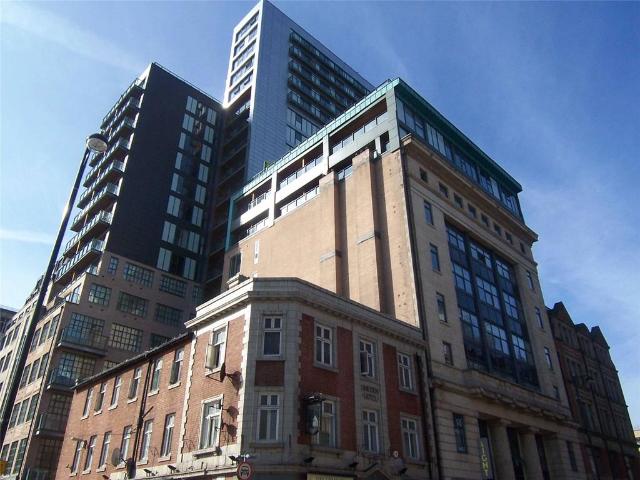 Flat for rent in City Centre, Georgia
