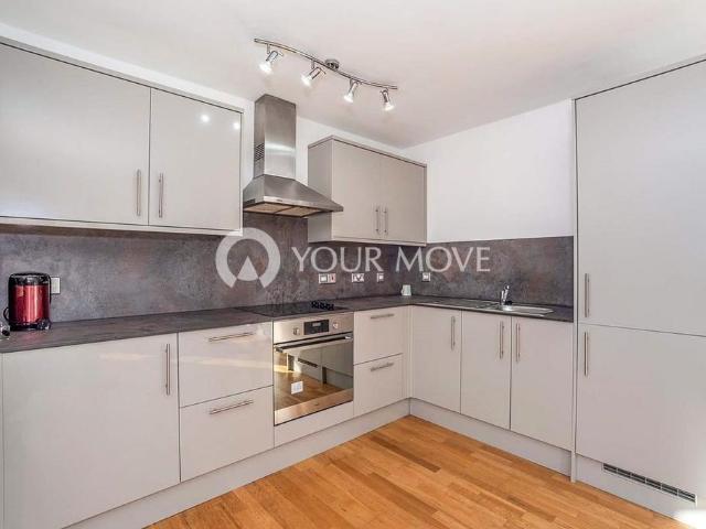 Flat for rent in Callis Yard, Greater London