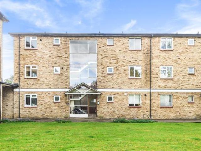 Flat for rent in Wolvercote, The Slade