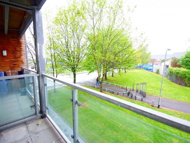 Apartment for rent in Tiger Bay, Falcon Lodge