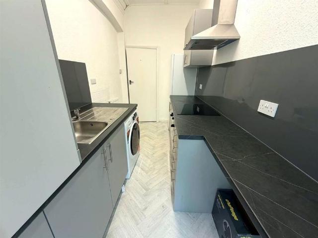 Apartment for rent in Balsall Heath, West Midlands