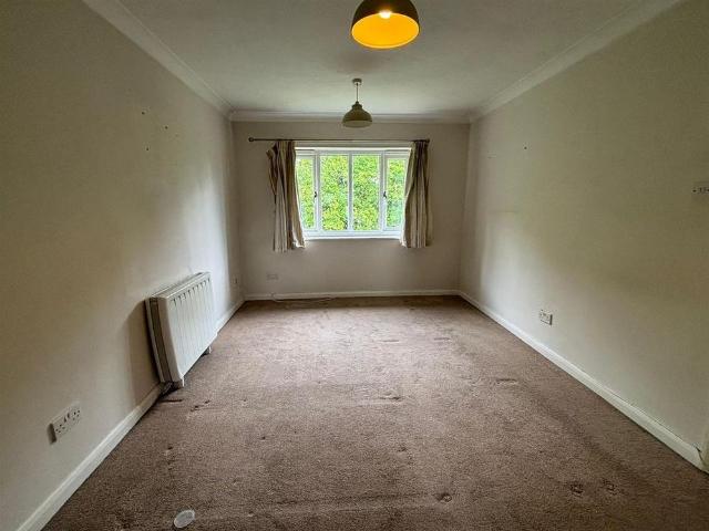 Apartment for rent in Berrick Salome, Oxfordshire