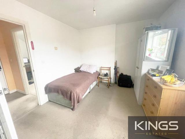 Apartment for rent in St Denys, City Of Southampton