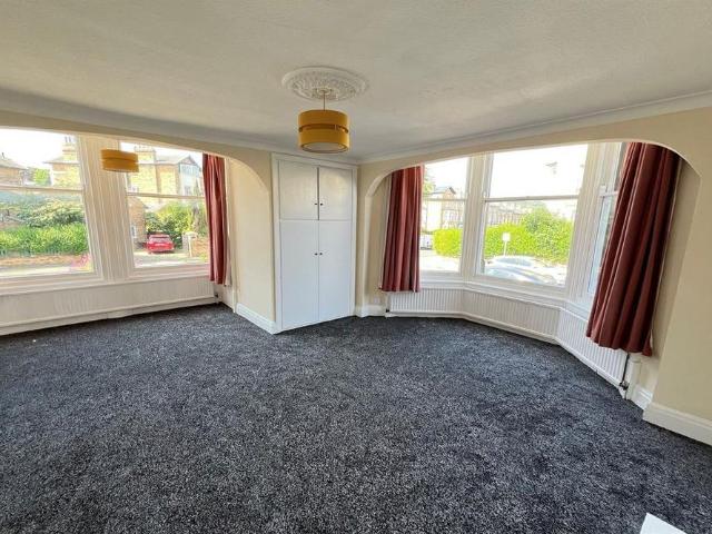 Apartment for rent in South Cliff, Kepwick