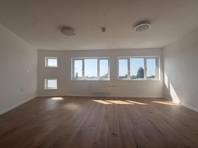 Apartment for rent in Kingshurst, West Midlands