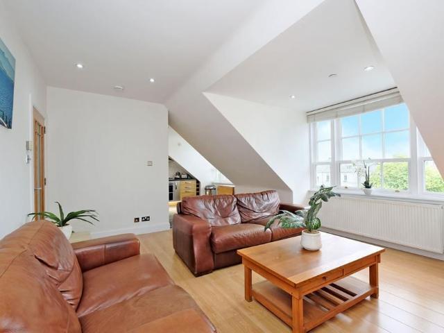 Apartment for rent in City Centre, Ballindoch