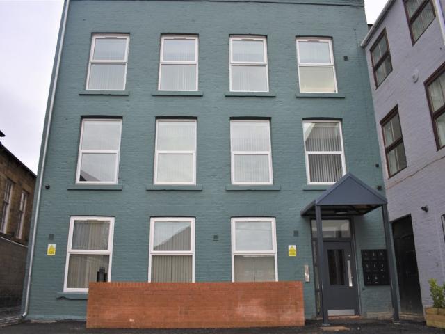 Apartment for rent in Belle Isle, West Yorkshire