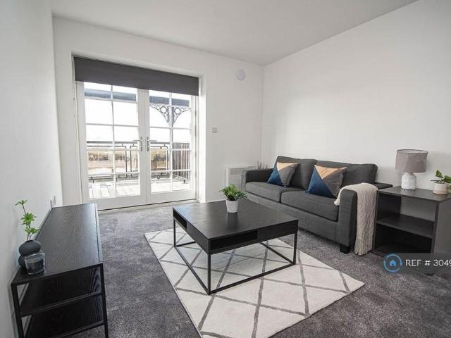 Apartment for rent in Kirton In Lindsey, North Lincolnshire