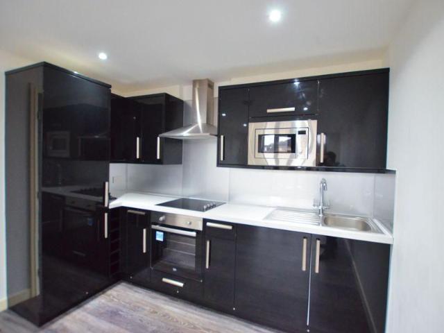 Apartment for rent in Blackwater, Hart
