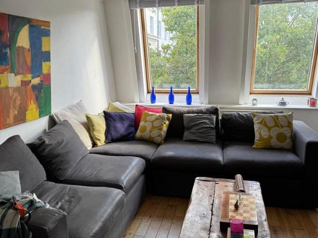 Apartment for rent in Royal Borough of Kensington and Chelsea, Greater London