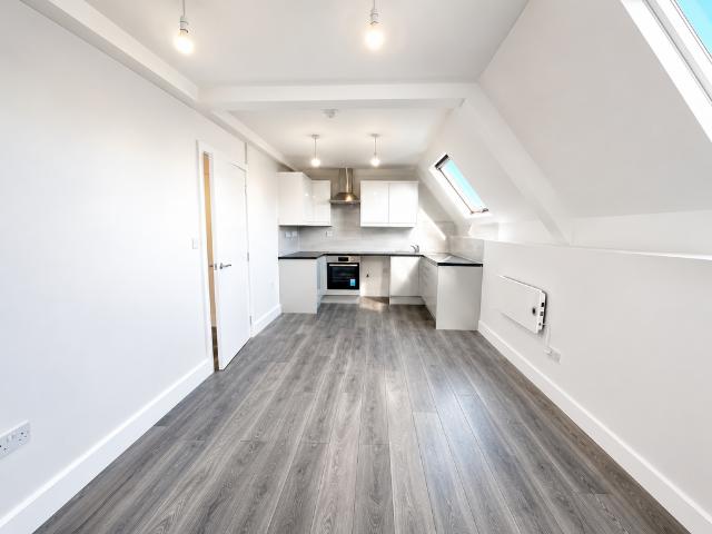 Flat for rent in Four Gotes, Isle Of Man
