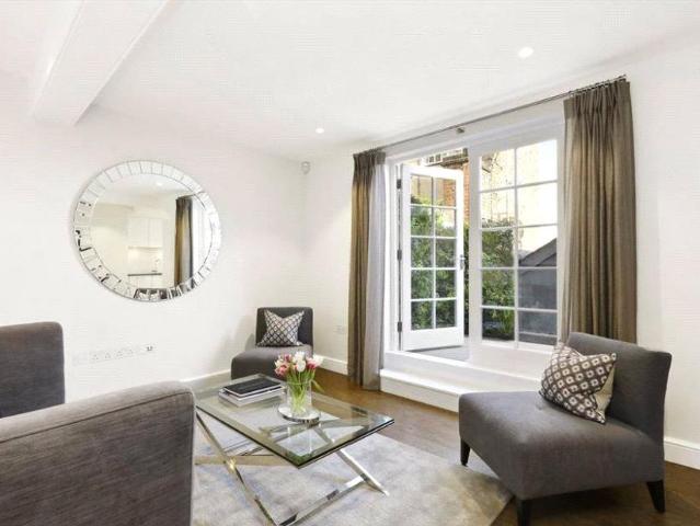 Flat for rent in Chelsea, Greater London
