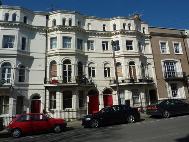 Flat for rent in Milverton, Green Close