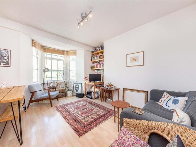 Apartment for rent in Bethnal Green, Greater London