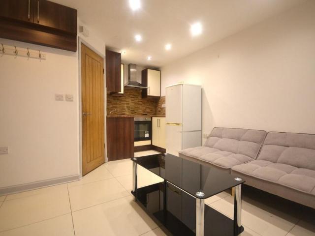 Apartment for rent in Easthampstead, Bracknell